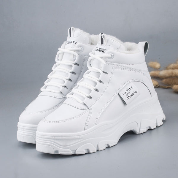 FUJIN / Women's casual sneakers