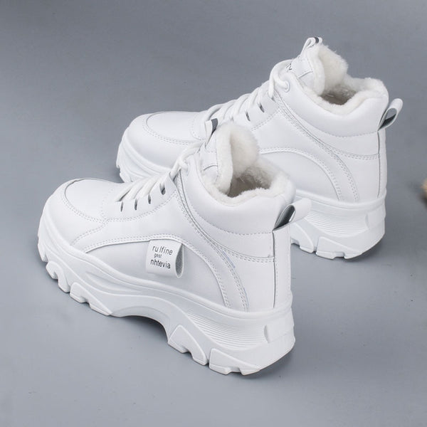 FUJIN / Women's casual sneakers