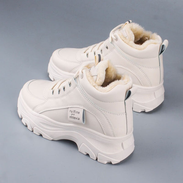 FUJIN / Women's casual sneakers