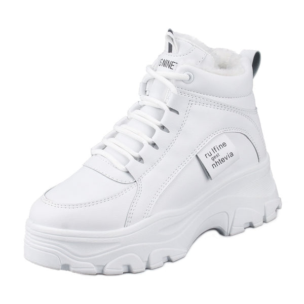 FUJIN / Women's casual sneakers