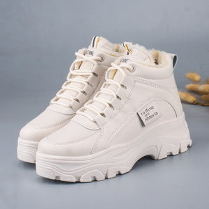 FUJIN / Women's casual sneakers