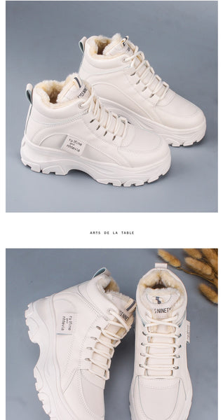 FUJIN / Women's casual sneakers