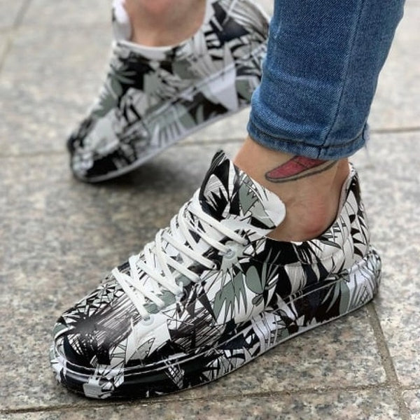 Chekich Sneakers Men Women Unisex Sneakers