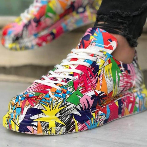 Chekich Sneakers Men Women Unisex Sneakers