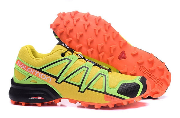 Salomon Speed Cross