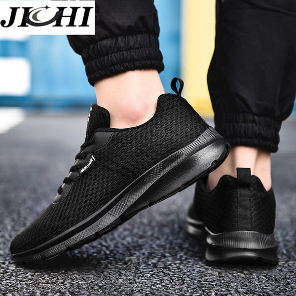 JICHI Casual Men's Sneakers